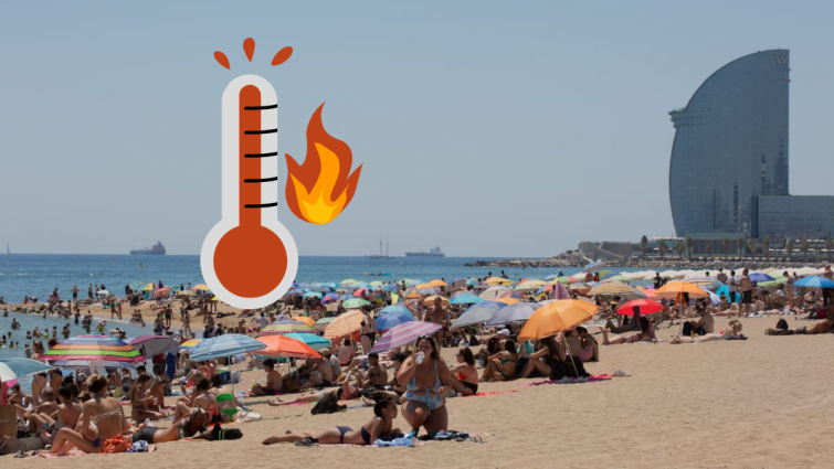 Fin de la inestabilidad: el Meteocat confirma que vuelve el verano más puro