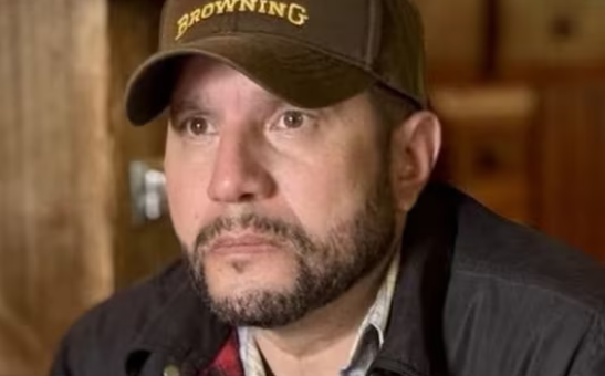 Dan rivera