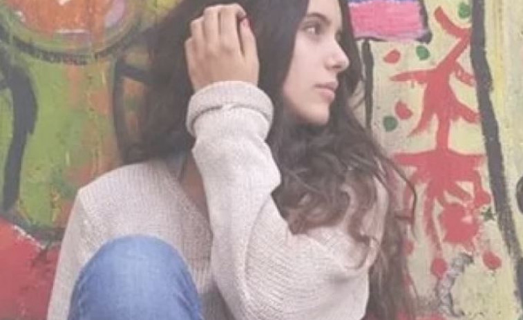 Aldara Falcó, la hermana desconocida de Tamara, rumbo a Harvard