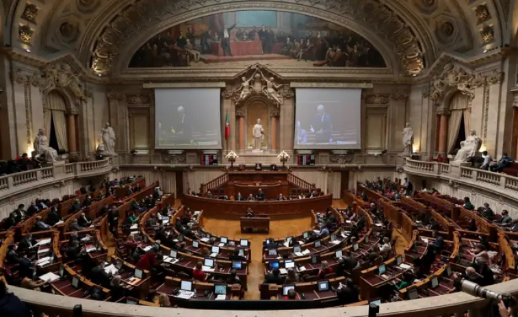 Portugal endurece su política migratoria