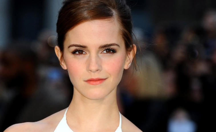 La magia no salvó su carnet: le prohiben a Emma Watson conducir en Reino Unido