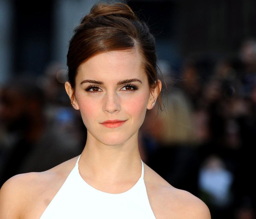 La magia no salvó su carnet: le prohiben a Emma Watson conducir en Reino Unido