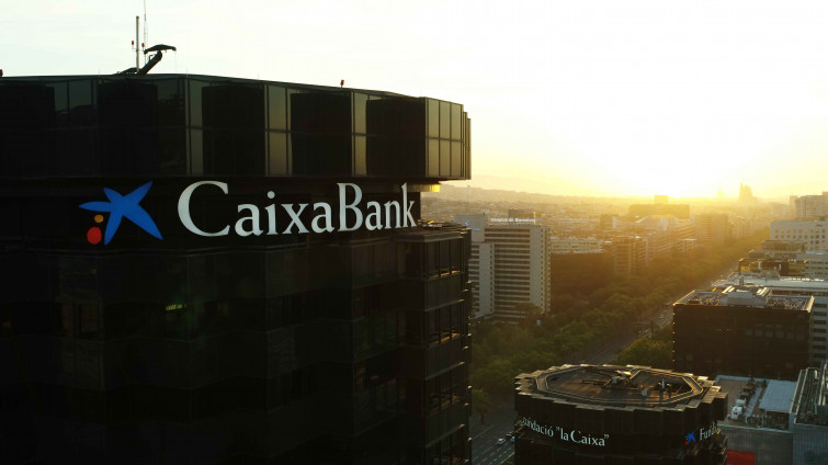 Golpe de efecto de CaixaBank: más del 33% del programa de recompra ejecutado en solo 5 semanas