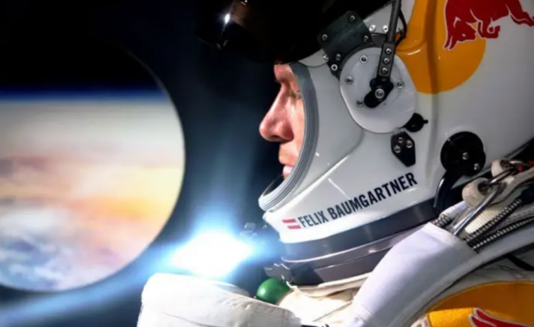 Fallece Felix Baumgartner, el hombre que rompió la barrera del sonido, tras un accidente de parapente en Italia