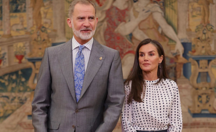 La Casa Real renueva su estrategia de comunicación con el nombramiento de Rosa Lerchundi