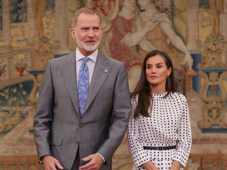 La Casa Real renueva su estrategia de comunicación con el nombramiento de Rosa Lerchundi