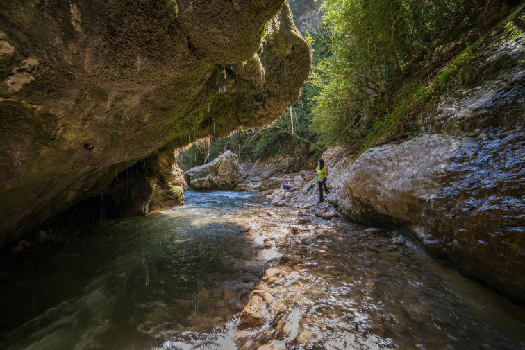 Catalunya esconde su propio 