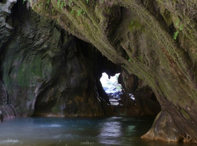 Pont cabradis