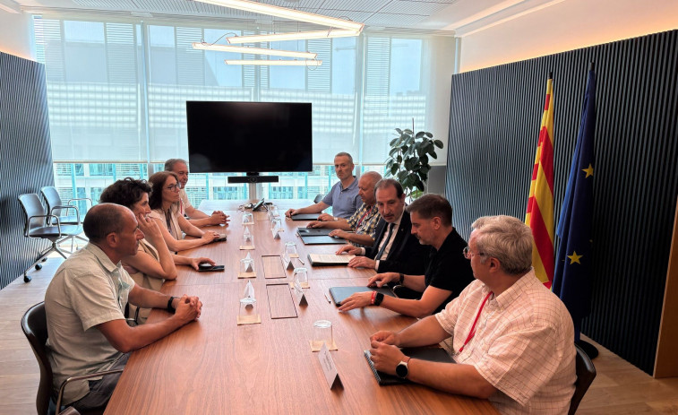 Los funcionarios de Justicia cobrarán un extra por usar el catalán