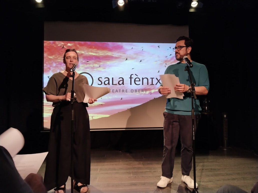 2025.07.17.Presentación de la nueva temporada de la Sala Fénix