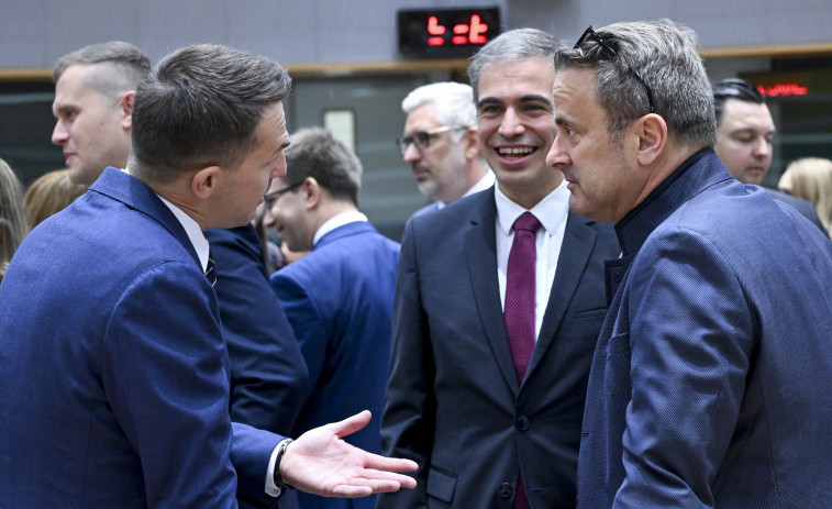 Alemania lidera el bloque contrario a la oficialidad del catalán en Europa