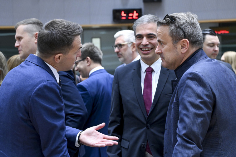 Alemania lidera el bloque contrario a la oficialidad del catalán en Europa