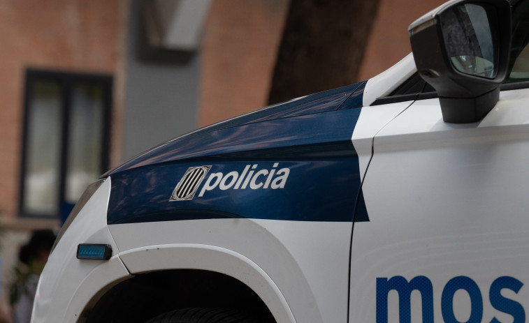 Detienen a un hombre en Tarragona por tráfico de armas de la Guerra Civil