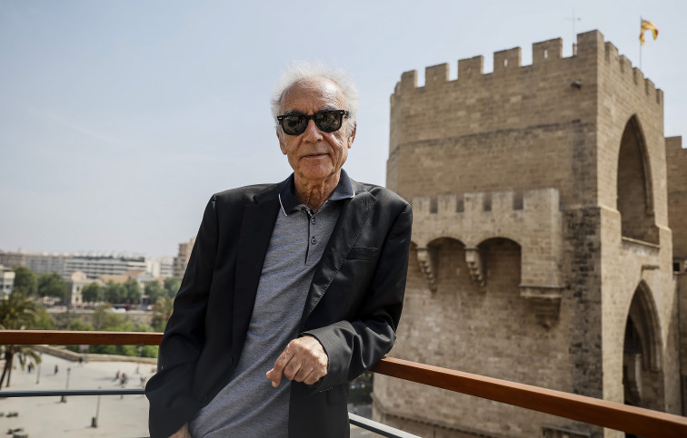 Juan José Millás: “ChatGPT escribe mejor que el 98 % de la población”