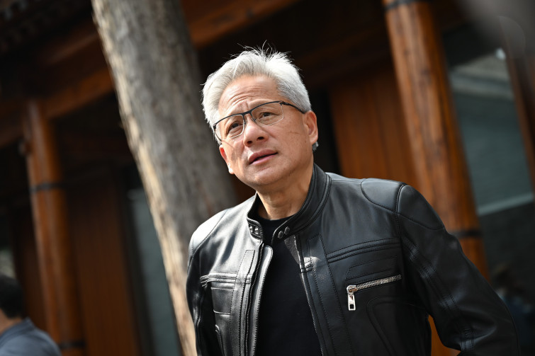 Jensen Huang, el ingeniero que convirtió a NVIDIA en el gigante global de la inteligencia artificial