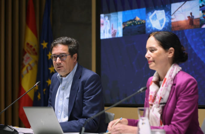 España apuesta por la IA: una nueva era para la administración pública