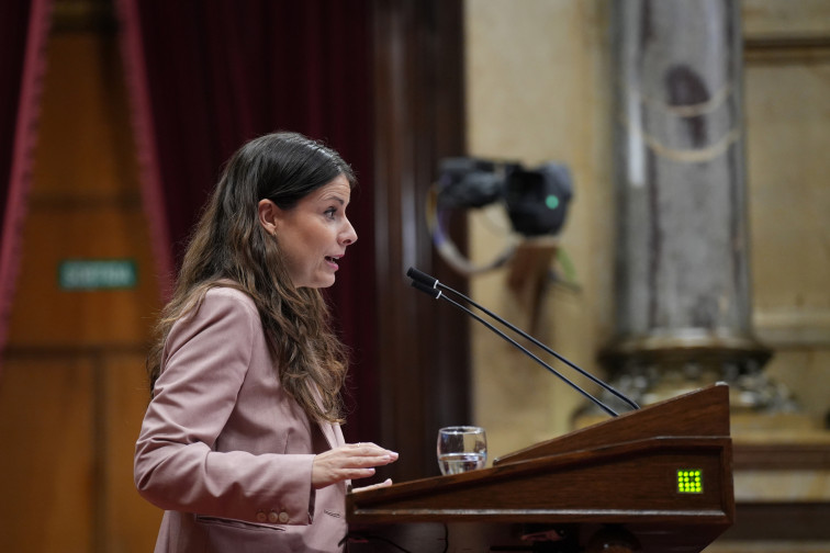 Junts pide al Govern personarse por supuestas comisiones en obras de Adif en Sant Feliu
