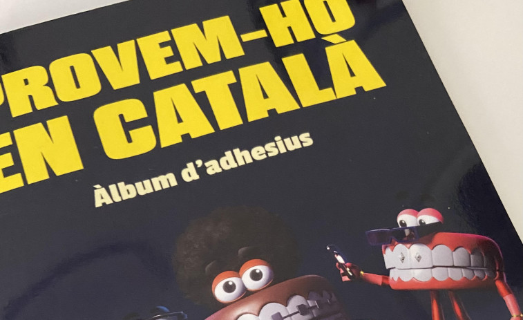 Catalunya lanza 25 becas para estudiantes de Filología Catalana y Estudios Occitanos