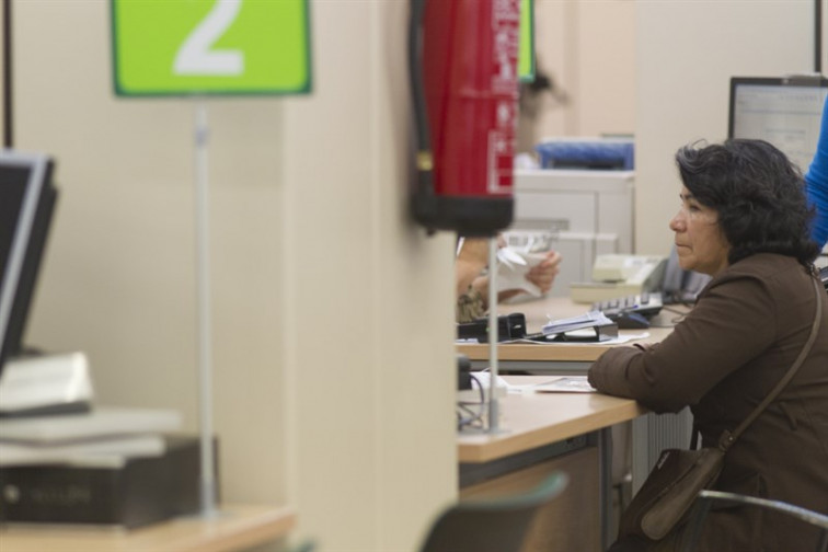 El paro sube 5.641 personas en septiembre en Catalunya