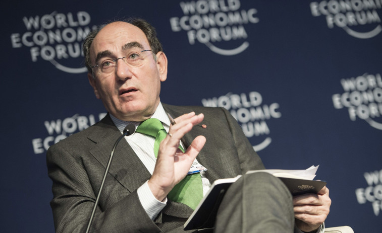 Iberdrola lanza una ampliación de capital de 5.000 millones para impulsar sus redes en EE. UU. y Reino Unido