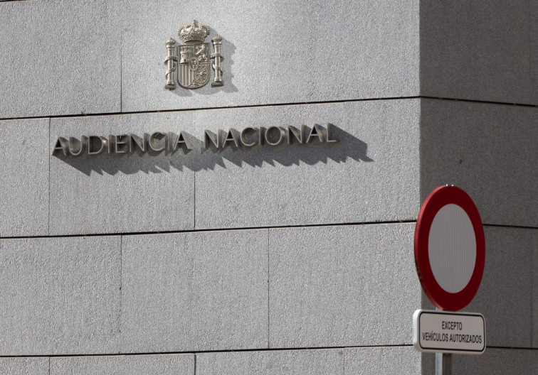 La Audiencia Nacional deniega a Foment las cautelares en su recurso contra la CNMC por la OPA de BBVA