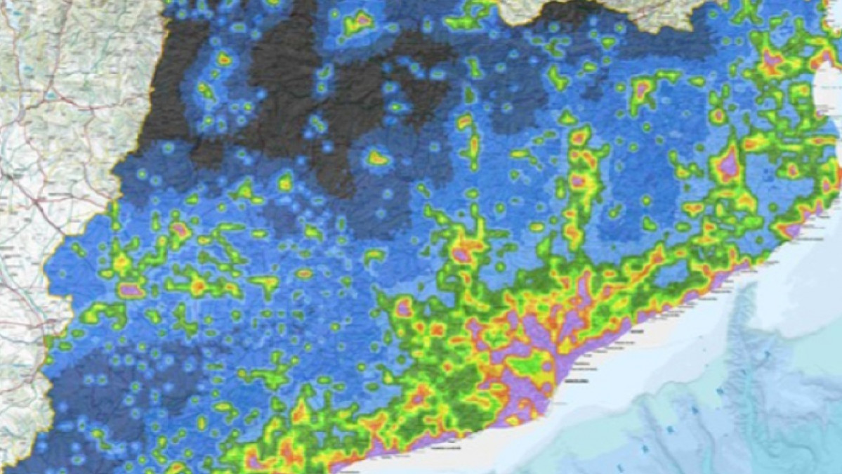Imagen del mapa