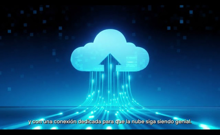 Las empresas catalanas usan servicios en la nube: Telefónica les ofrece fast2Cloud para hacerlo más fácil, seguro y eficiente