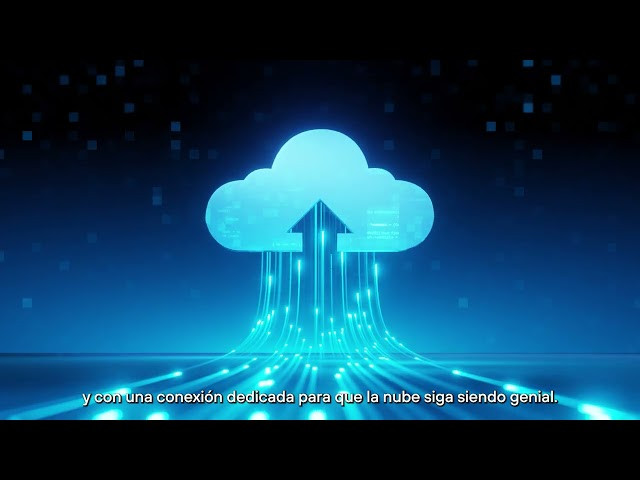 Las empresas catalanas usan servicios en la nube: Telefónica les ofrece fast2Cloud para hacerlo más fácil, seguro y eficiente