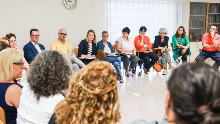 Catalunya impulsa la atención integrada a domicilio: 14 pruebas piloto para transformar el cuidado social y sanitario