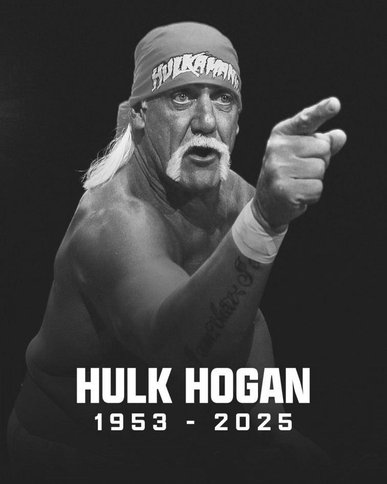 Hulk Hogan, el ícono que llevó la lucha libre a la cima del entretenimiento, fallece a los 71 años
