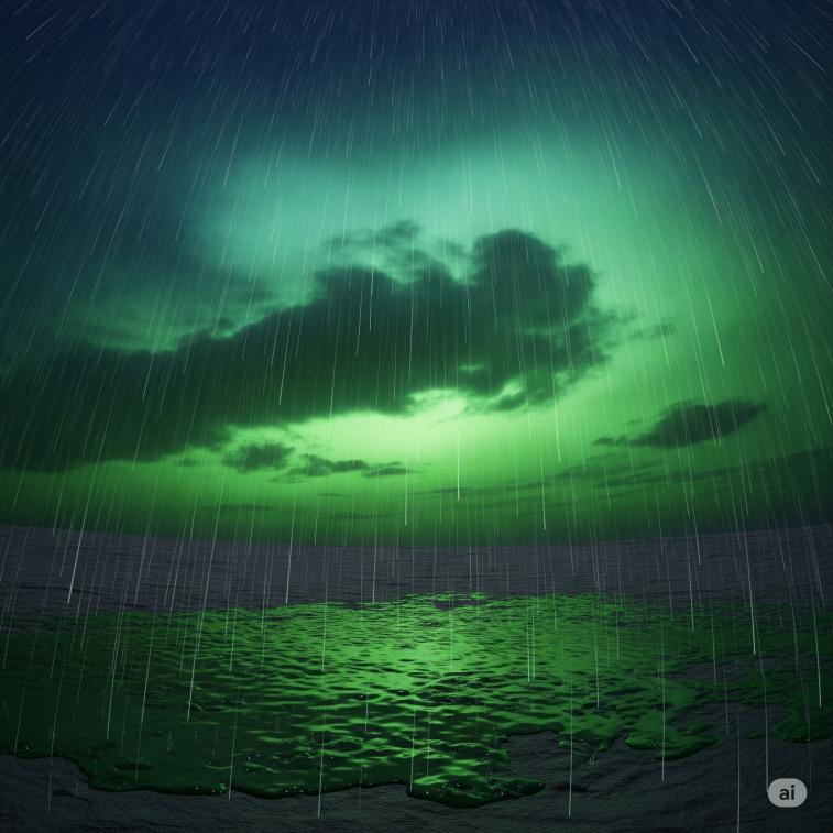 Un nuevo químico se extiende por el Planeta: ¿Es el TFA la próxima amenaza global en nuestra lluvia?