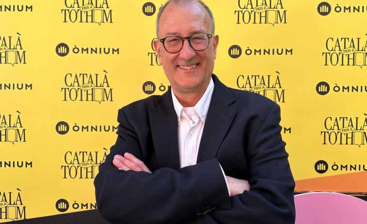 Òmnim reivindica el catalán como herramienta de cohesión ante el discurso de odio