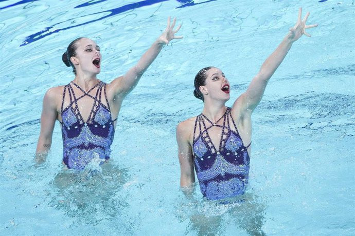 De la sombra de Anna Tarrés a la nueva era de Andrea Fuentes e Iris Tió en el Mundial de Singapur