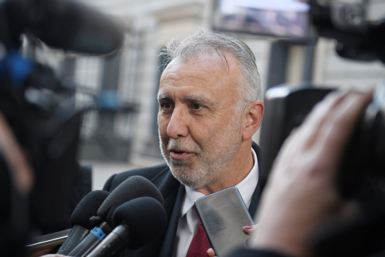 Torres: El pacto de financiación con Catalunya no reduce recursos a otras regiones