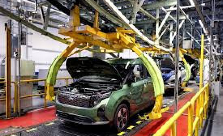 La UE, en una encrucijada: el choque entre fabricantes de coches pone en jaque la descarbonización