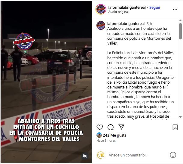 Laformulagribantereal