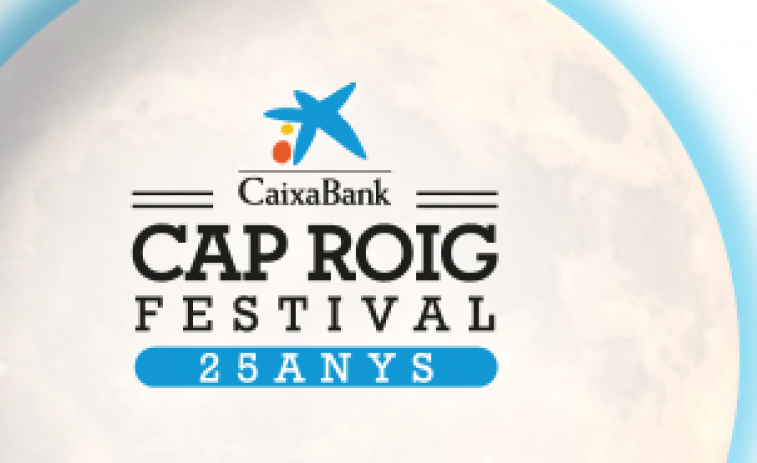 Disfruta de un mes lleno de conciertos con el Cap Roig Festival