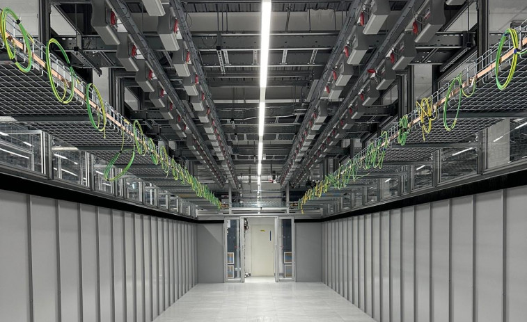 Iberdrola y Echelon sellan una alianza estratégica para el desarrollo de centros de datos en España