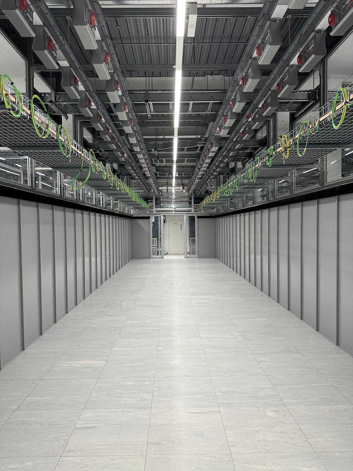 Centro de Datos