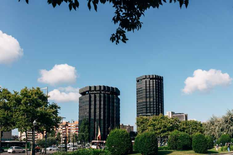 CaixaBank intensifica su liderazgo en hipotecas con más de 9.700 millones concedidos en el primer semestre de 2025