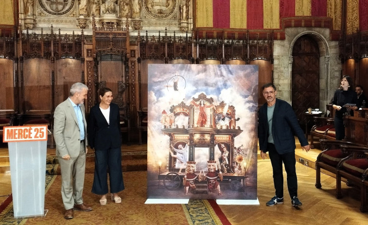 El Arzobispado de Barcelona acusa al Ayuntamiento de 