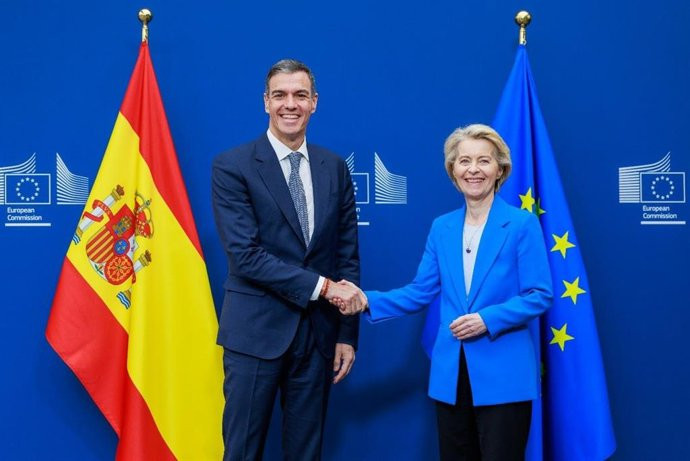 El Gobierno pide 1.000 millones de euros a la UE para reforzar su defensa y elevar el gasto militar
