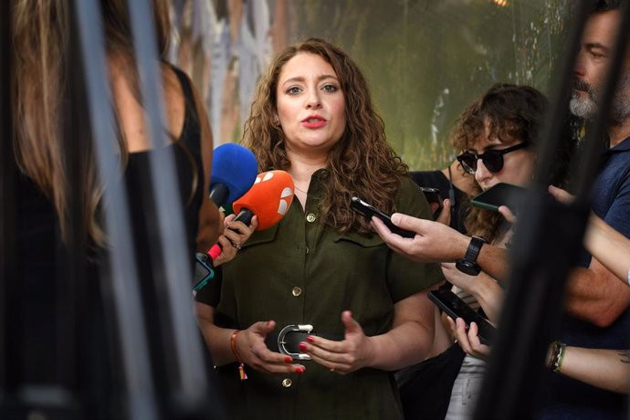 El PP asegura que García Ortiz sigue como Fiscal General porque Sánchez le pide que se quede
