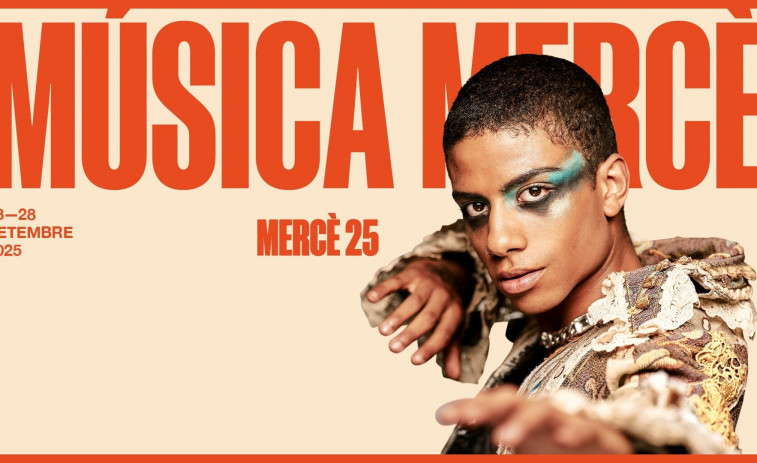 La Mercè 2025: Barcelona celebra la diversidad musical con 106 conciertos gratuitos y Manchester como invitada