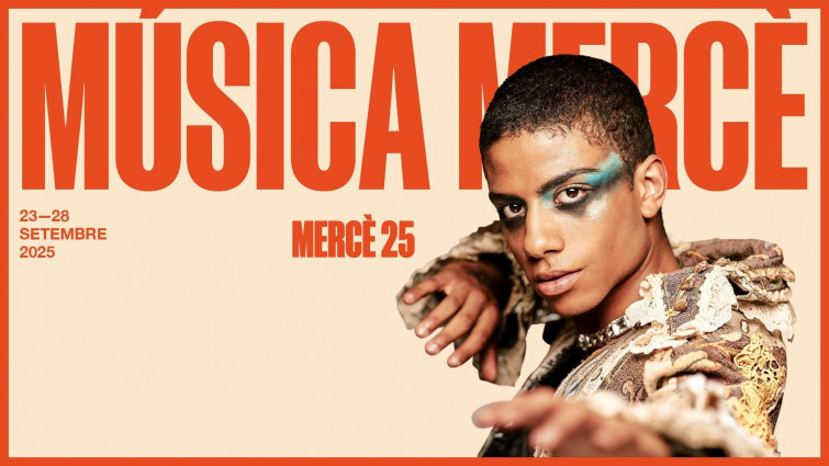 La Mercè 2025: Barcelona celebra la diversidad musical con 106 conciertos gratuitos y Manchester como invitada