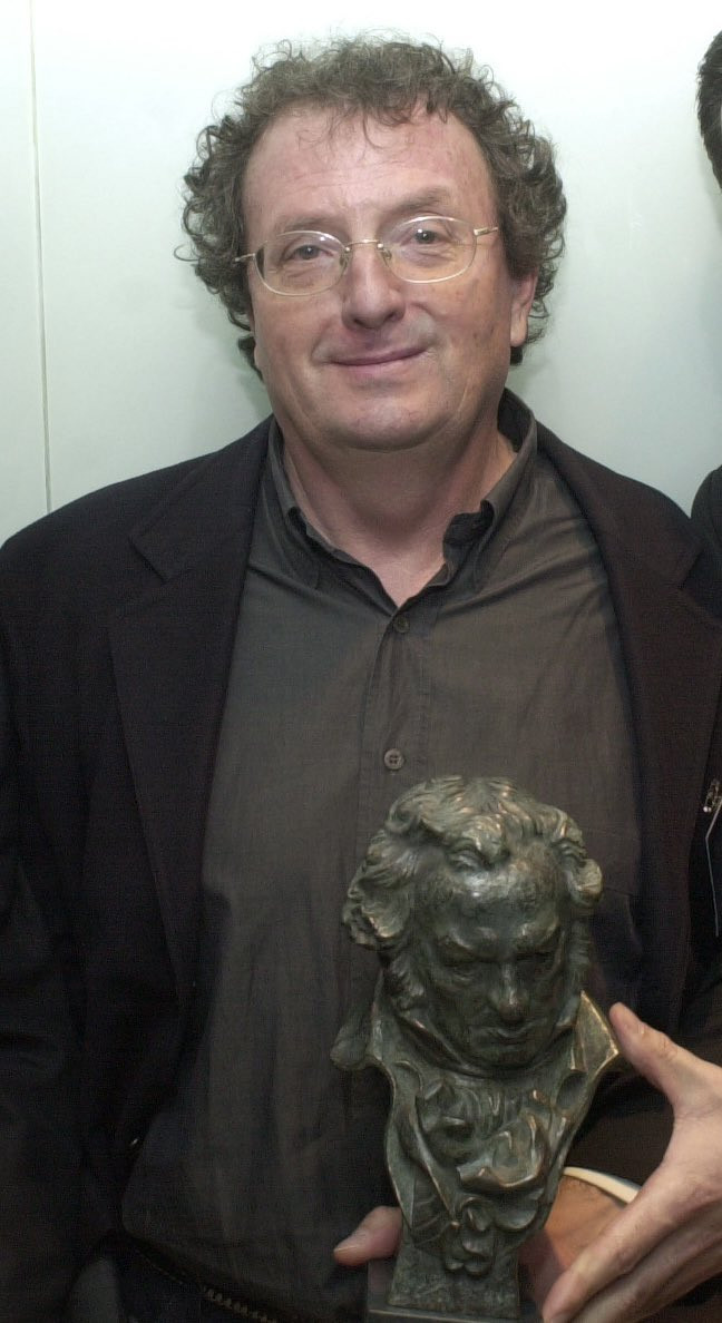 Fallece a los 79 años en Sabadell el cineasta Pere Joan Ventura, ganador del Goya