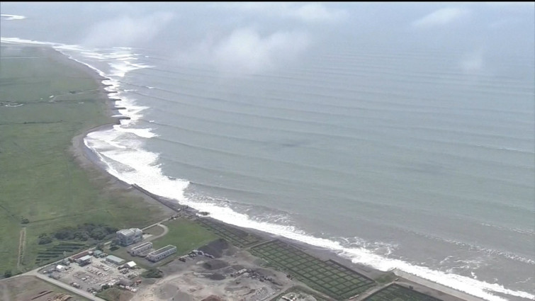 Tsunami en el Pacífico: cierres portuarios en Perú, evacuaciones en Chile y Japón en vigilancia tras potente terremoto en Rusia