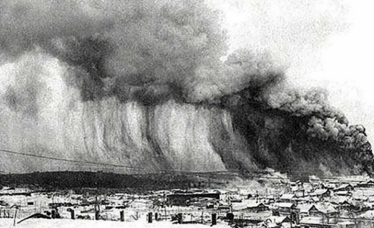 Kamchatka: la resiliencia forjada por terremotos  y secretos