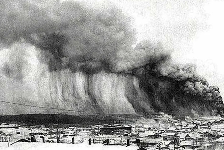 Kamchatka: la resiliencia forjada por terremotos  y secretos