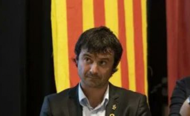 Hallan muerto al exalcalde de Puigverd que fue acusado de violencia machista